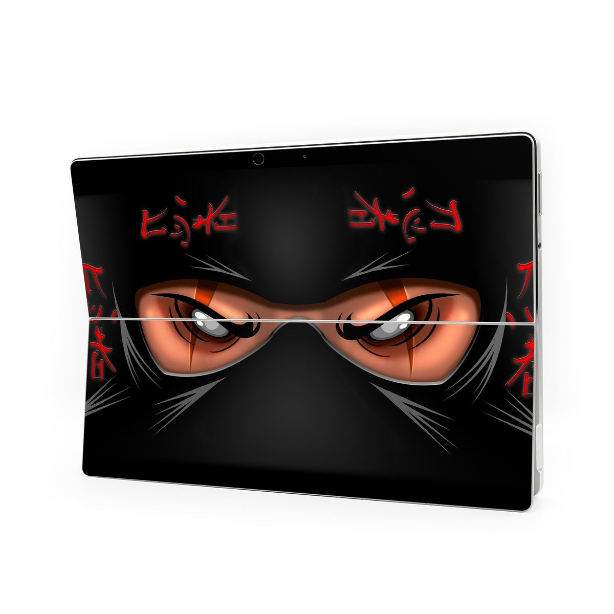 Ninja - Microsoft Surface Pro Skin