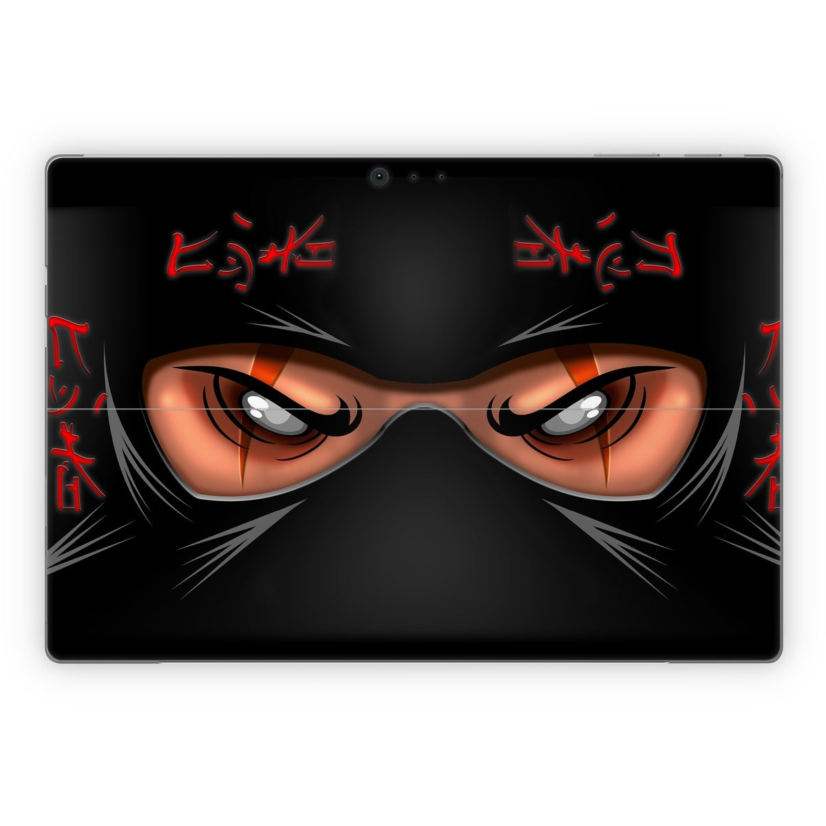 Ninja - Microsoft Surface Pro Skin