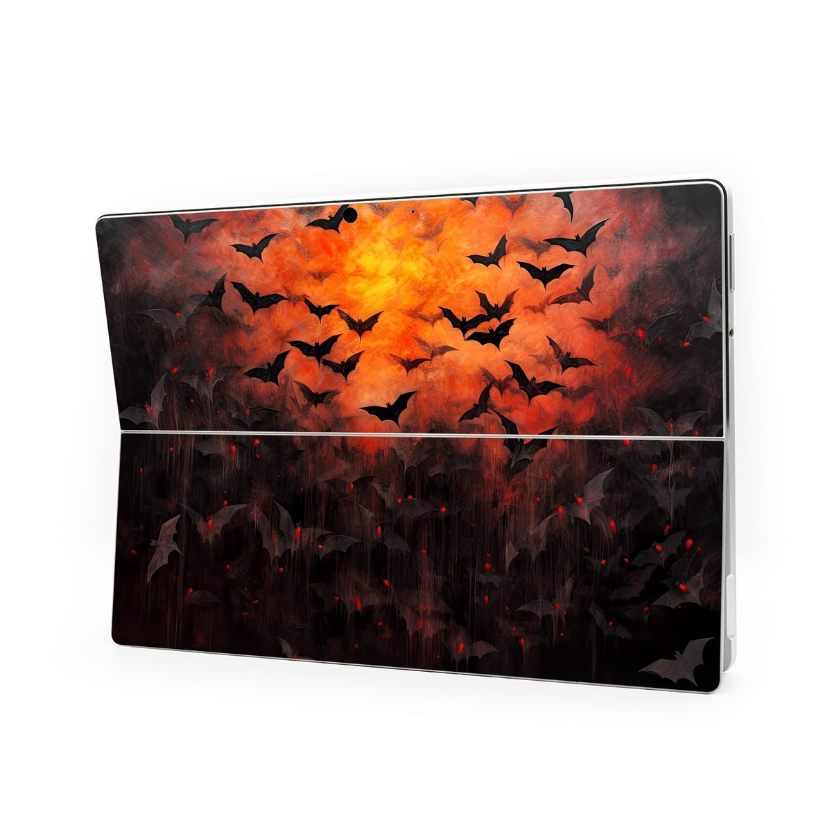 Night Fury - Microsoft Surface Pro Skin