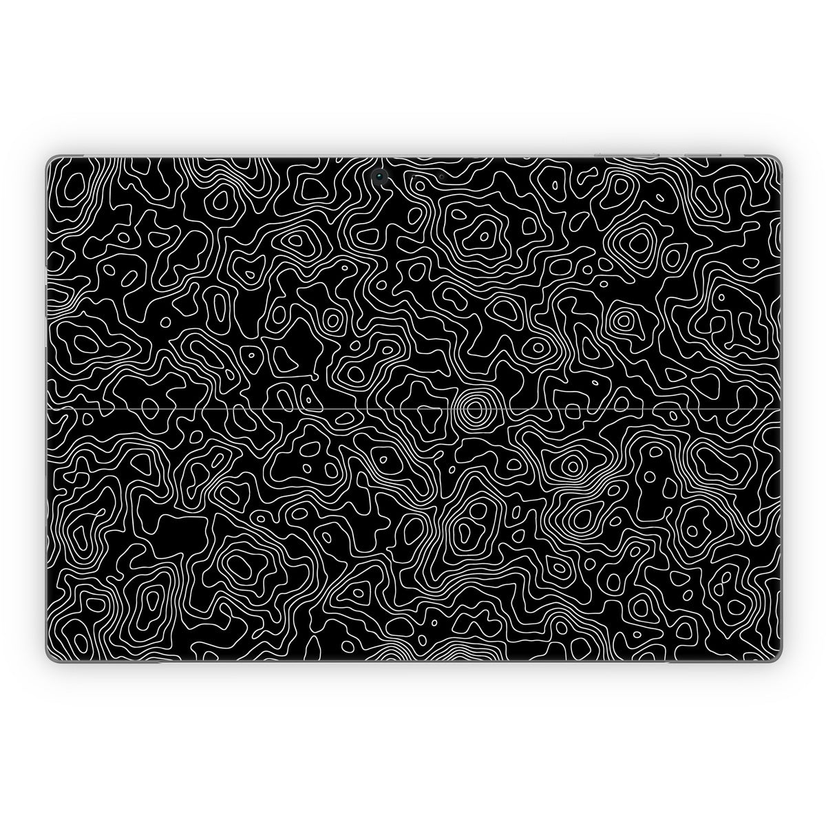 Nocturnal - Microsoft Surface Pro Skin