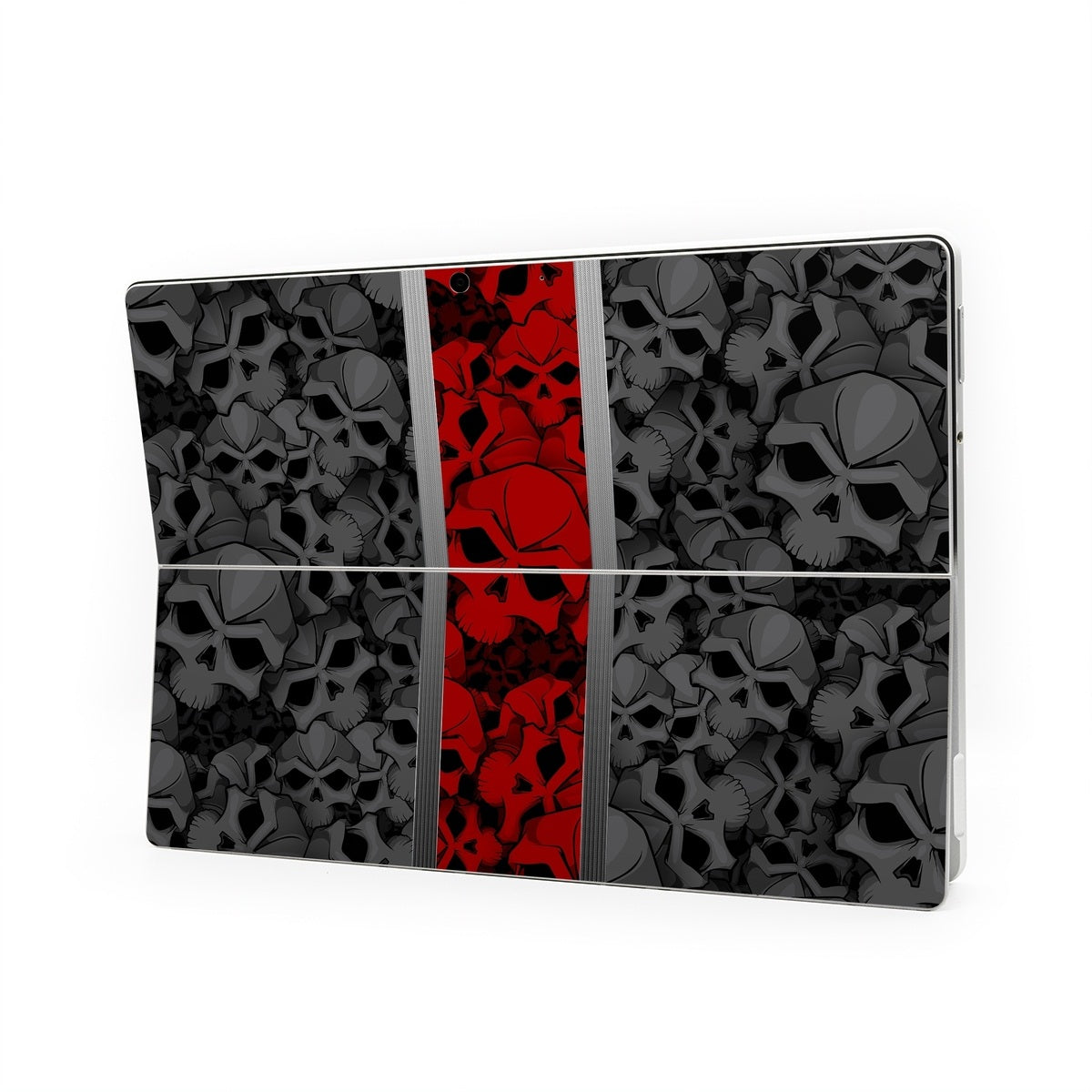 Nunzio - Microsoft Surface Pro Skin