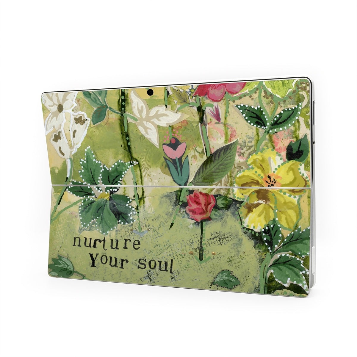 Nurture - Microsoft Surface Pro Skin