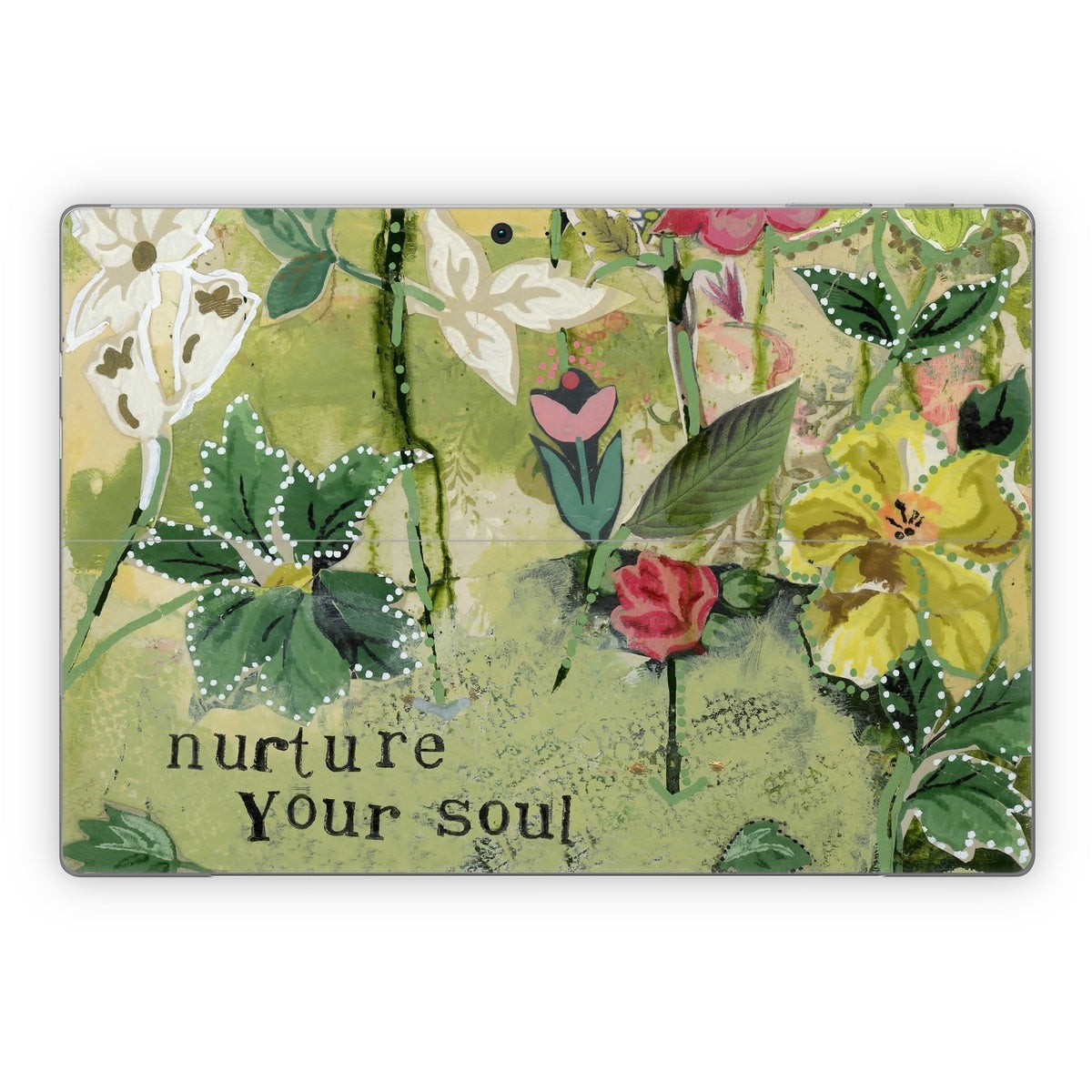 Nurture - Microsoft Surface Pro Skin