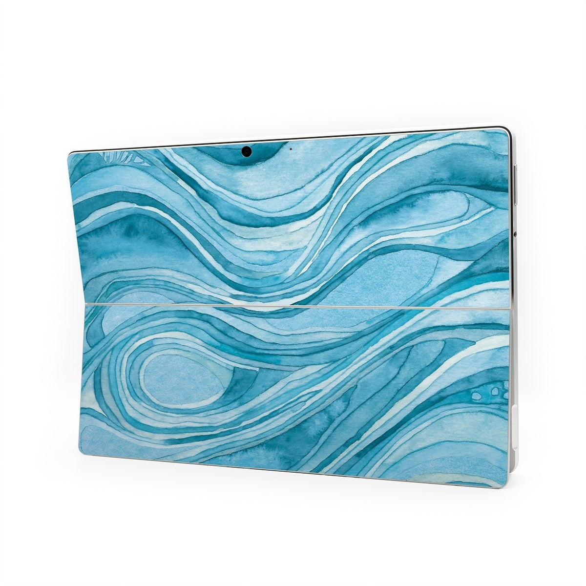 Ocean Blue - Microsoft Surface Pro Skin