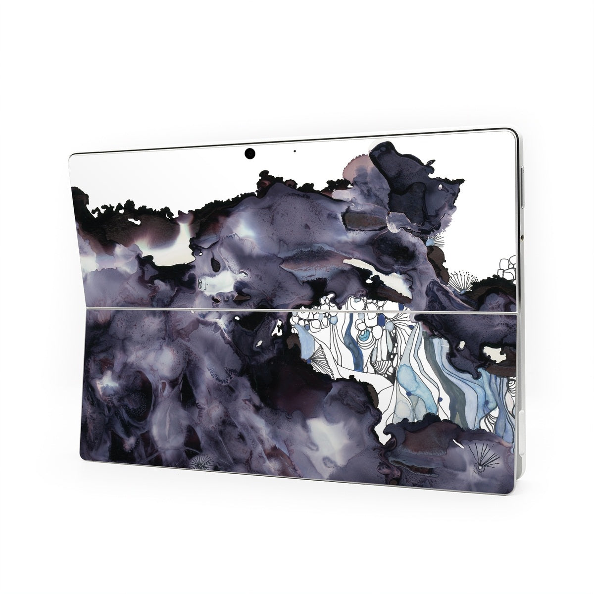 Ocean Majesty - Microsoft Surface Pro Skin