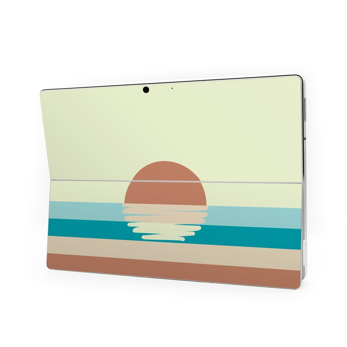 Ocean Sunset - Microsoft Surface Pro Skin