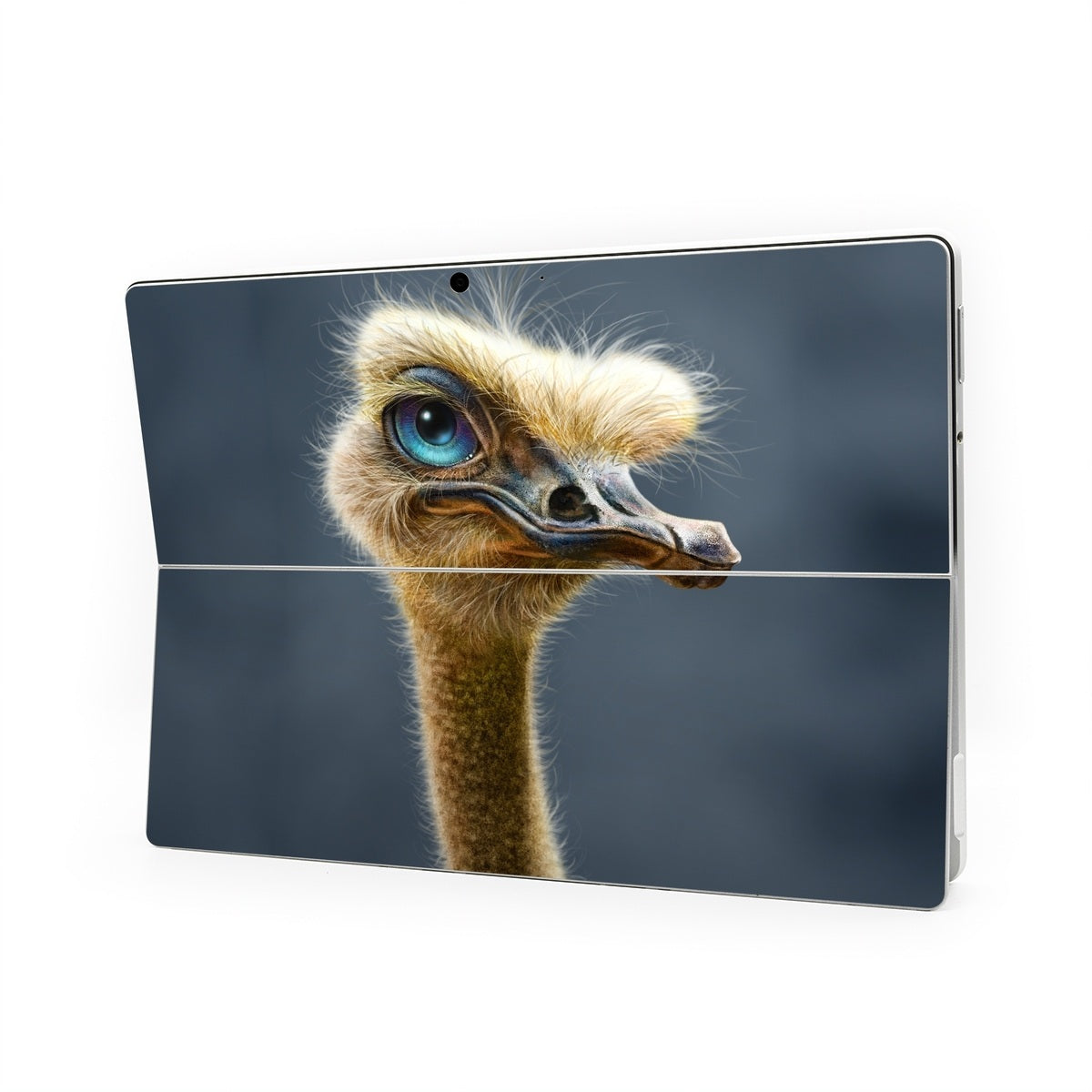 Ostrich Totem - Microsoft Surface Pro Skin