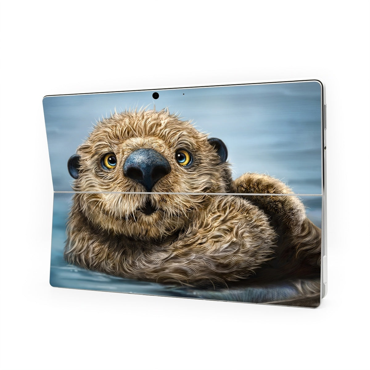 Otter Totem - Microsoft Surface Pro Skin