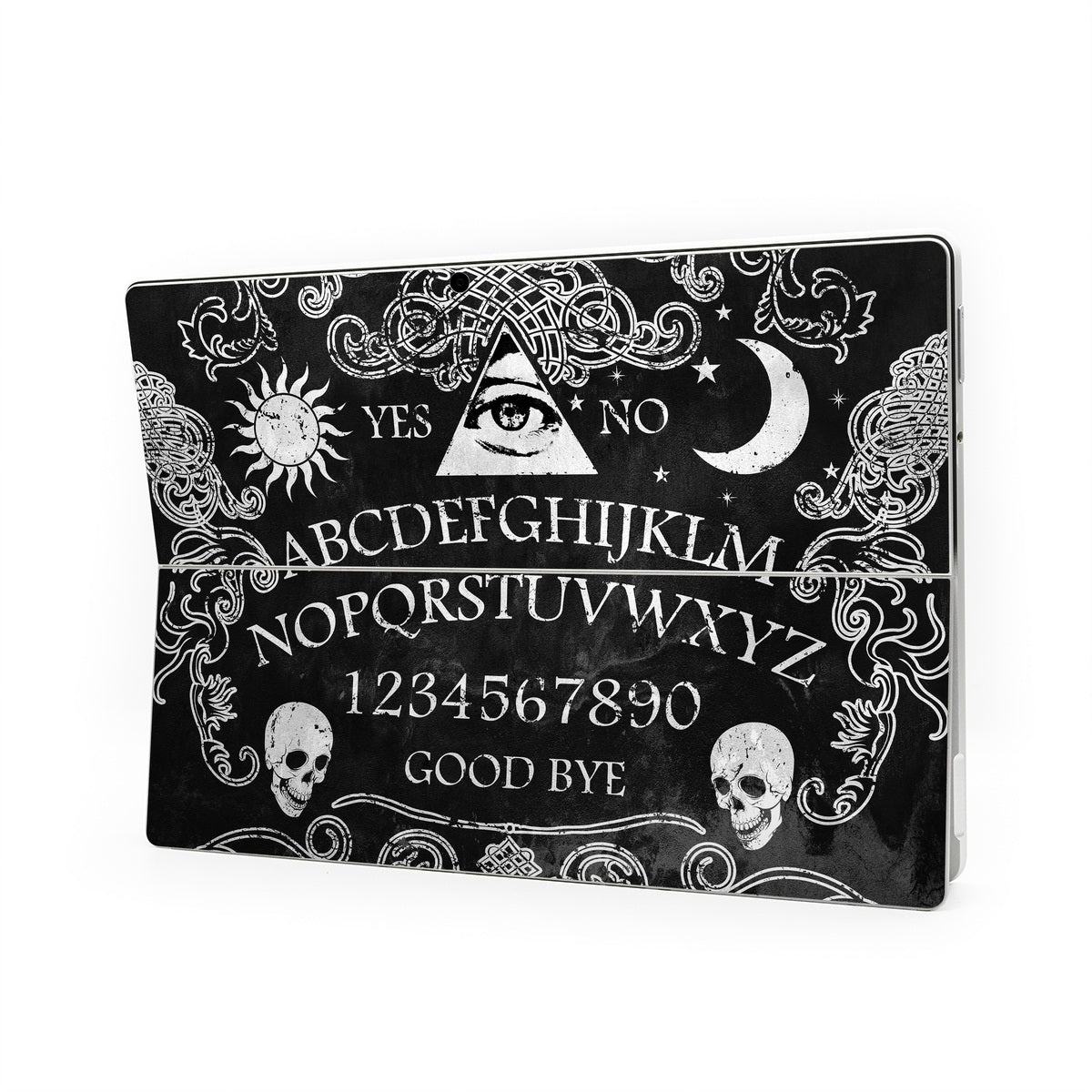 Ouija - Microsoft Surface Pro Skin