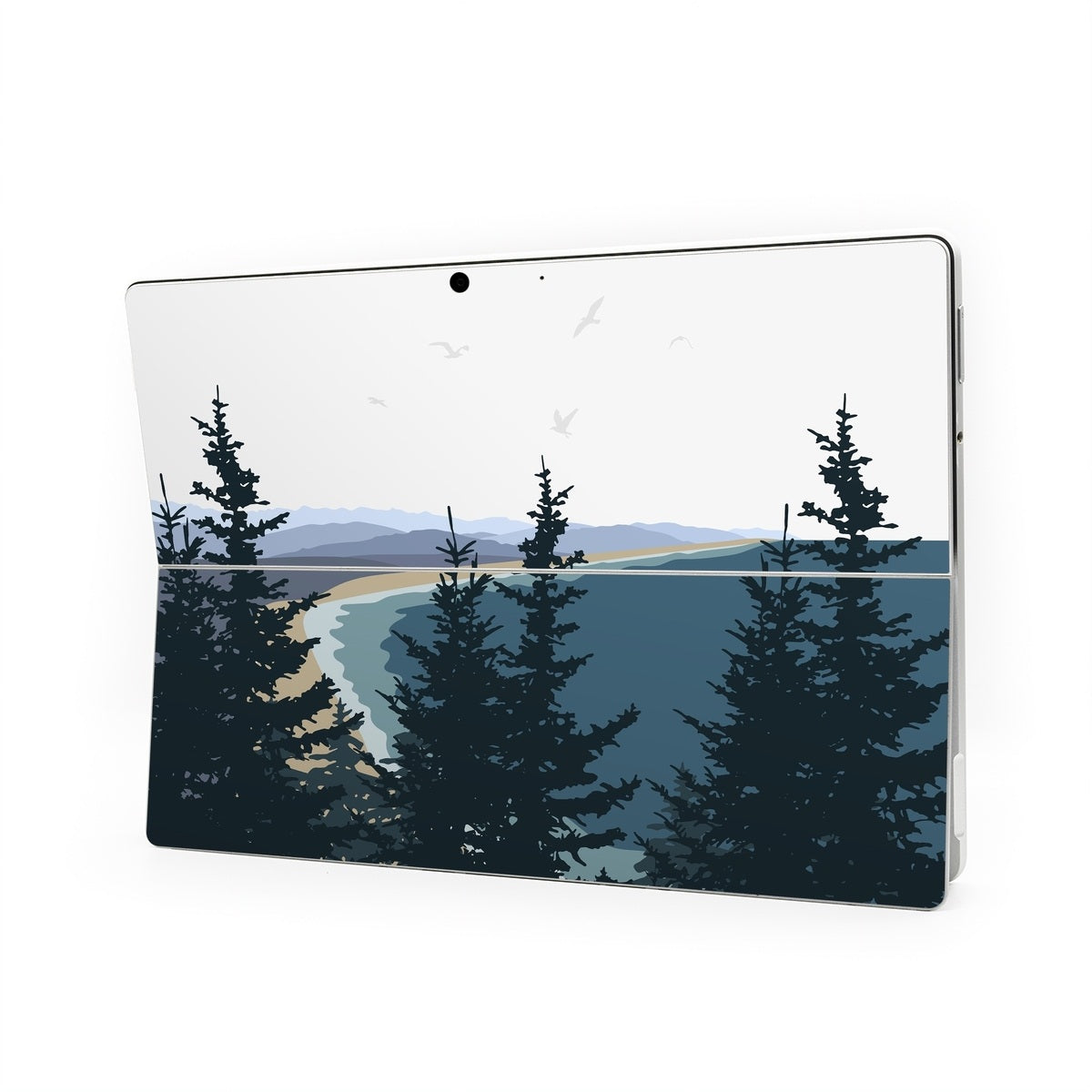 Overlook - Microsoft Surface Pro Skin