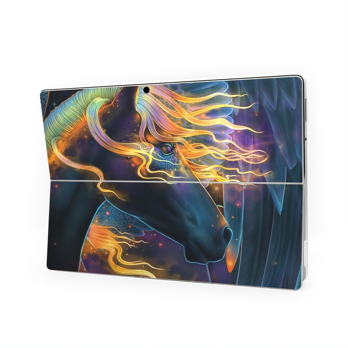 Paint The Stars - Microsoft Surface Pro Skin