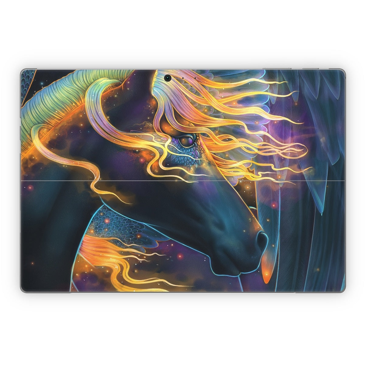 Paint The Stars - Microsoft Surface Pro Skin