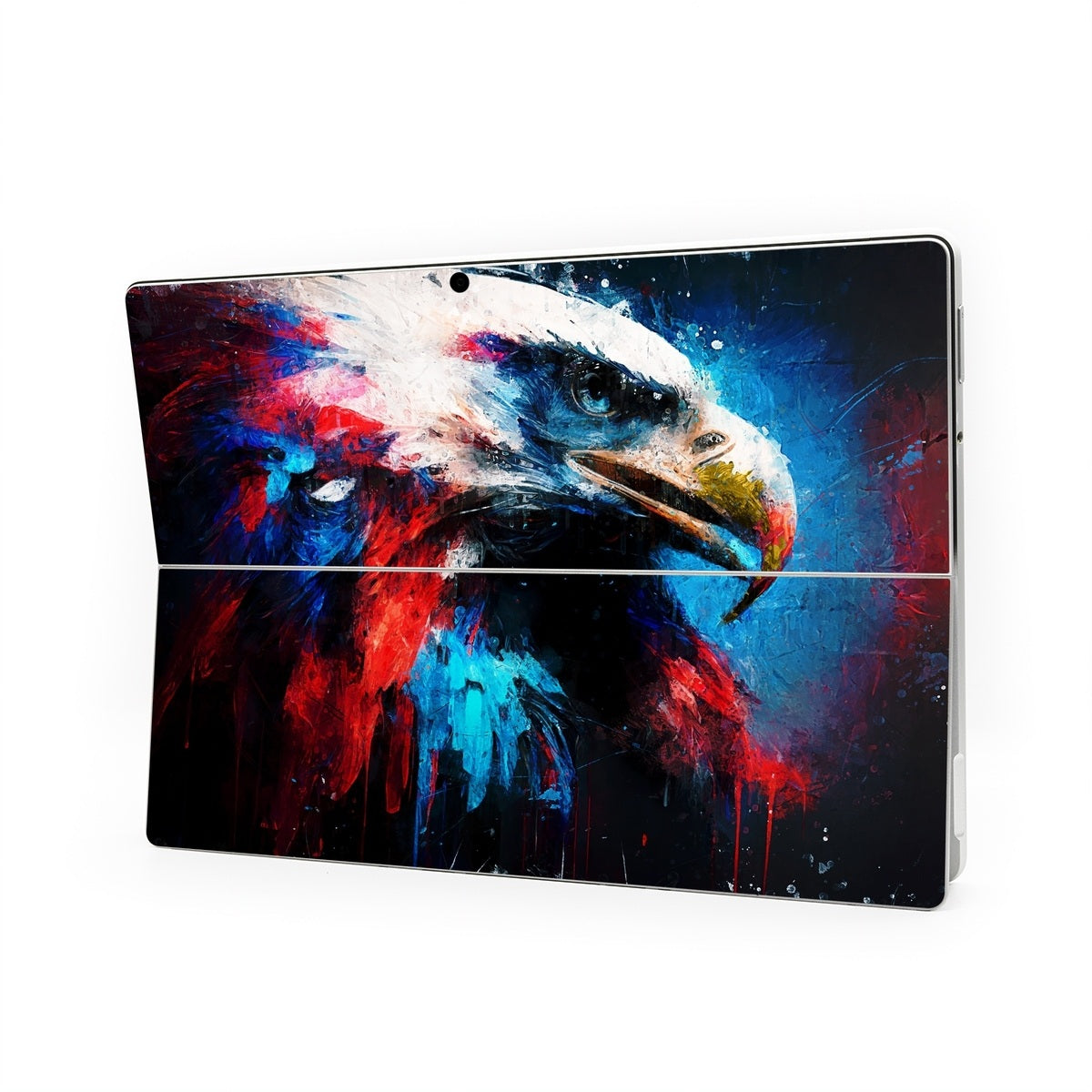 Patriot Eagle - Microsoft Surface Pro Skin