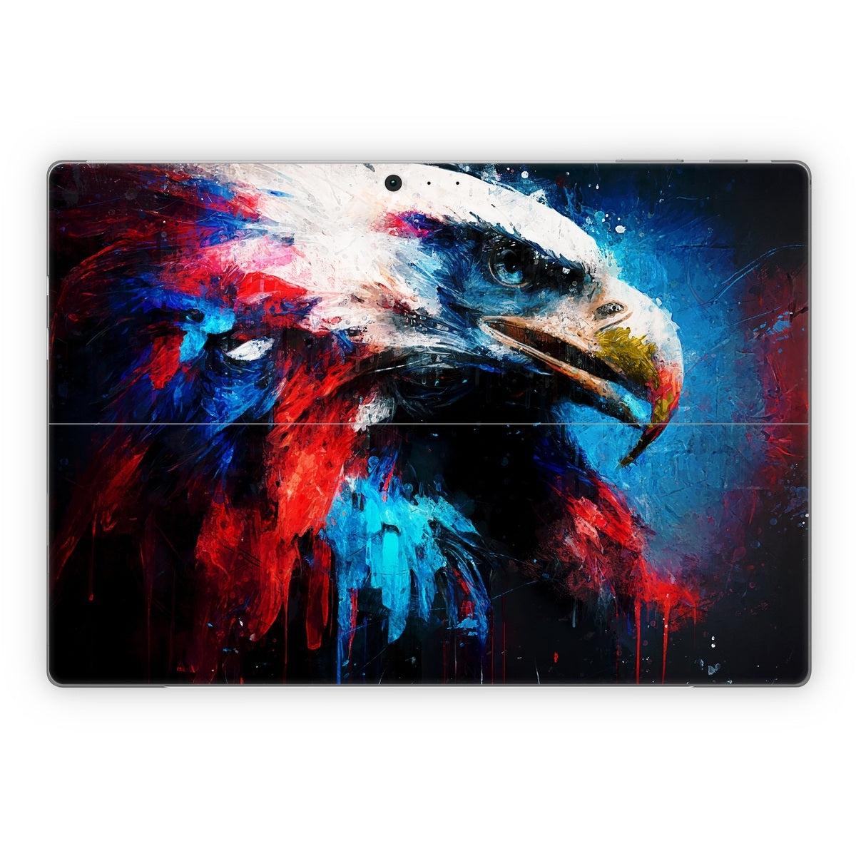 Patriot Eagle - Microsoft Surface Pro Skin