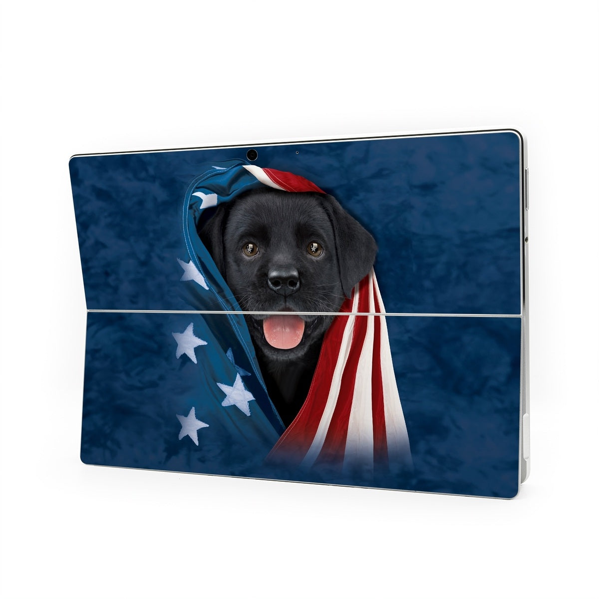 Patriotic Lab - Microsoft Surface Pro Skin