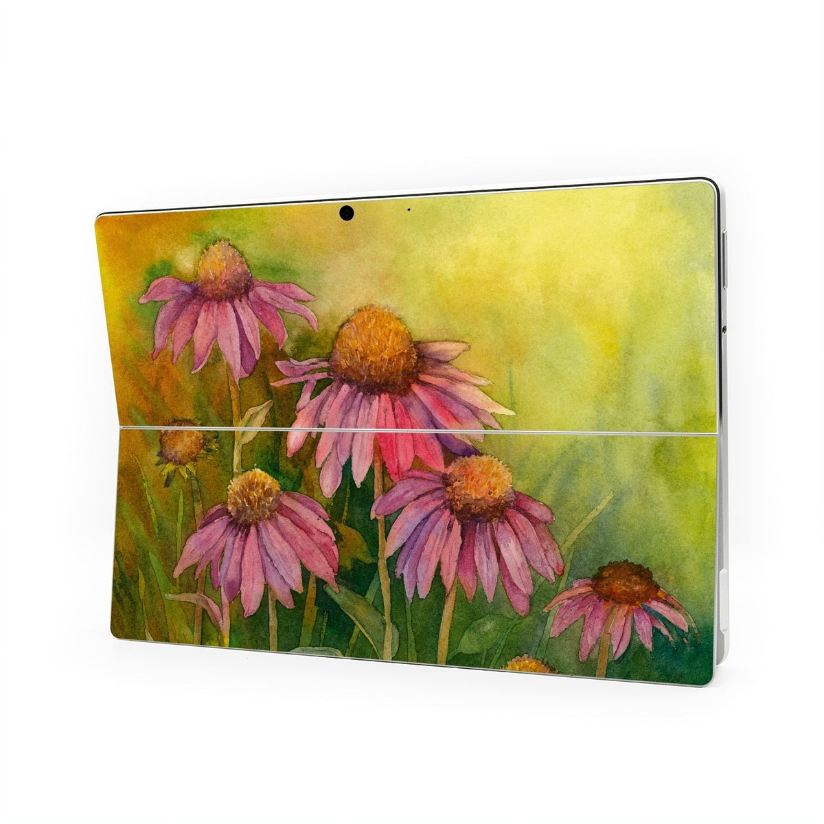 Prairie Coneflower - Microsoft Surface Pro Skin