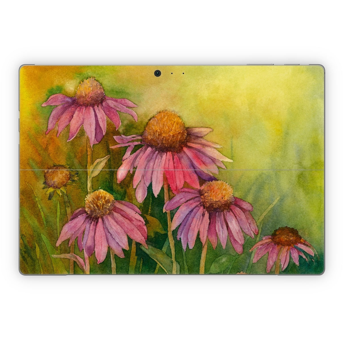 Prairie Coneflower - Microsoft Surface Pro Skin