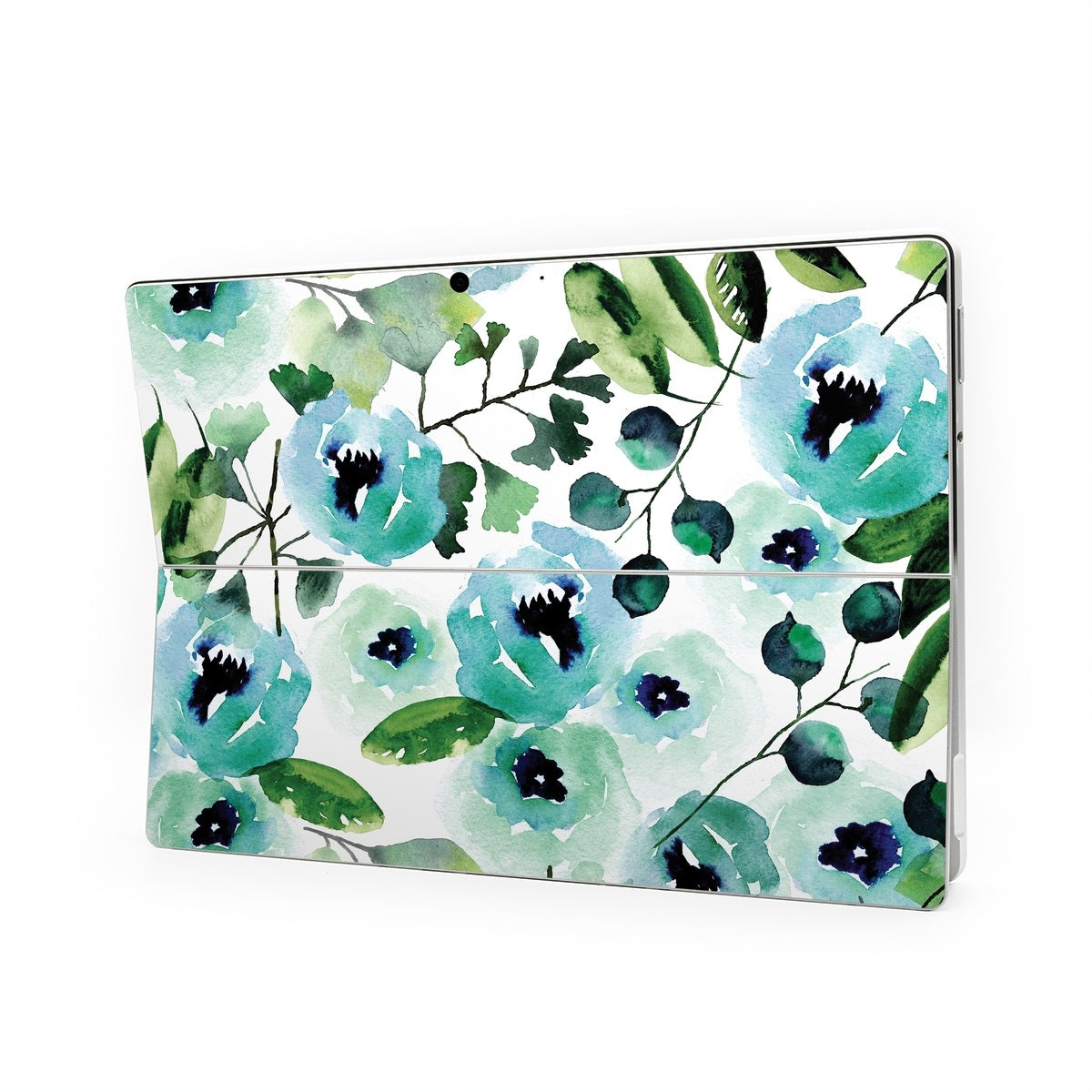 Peonies - Microsoft Surface Pro Skin