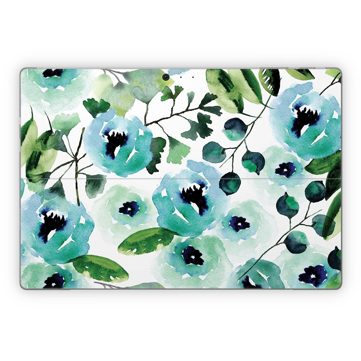 Peonies - Microsoft Surface Pro Skin