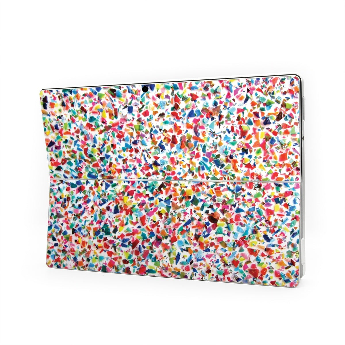 Plastic Playground - Microsoft Surface Pro Skin