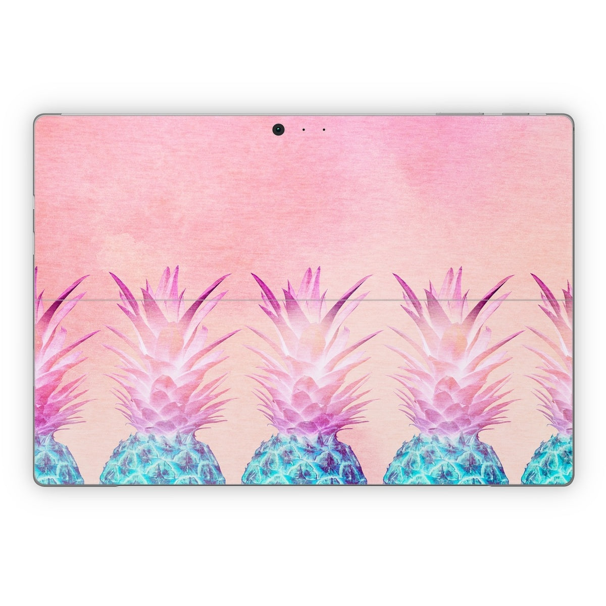 Pineapple Farm - Microsoft Surface Pro Skin