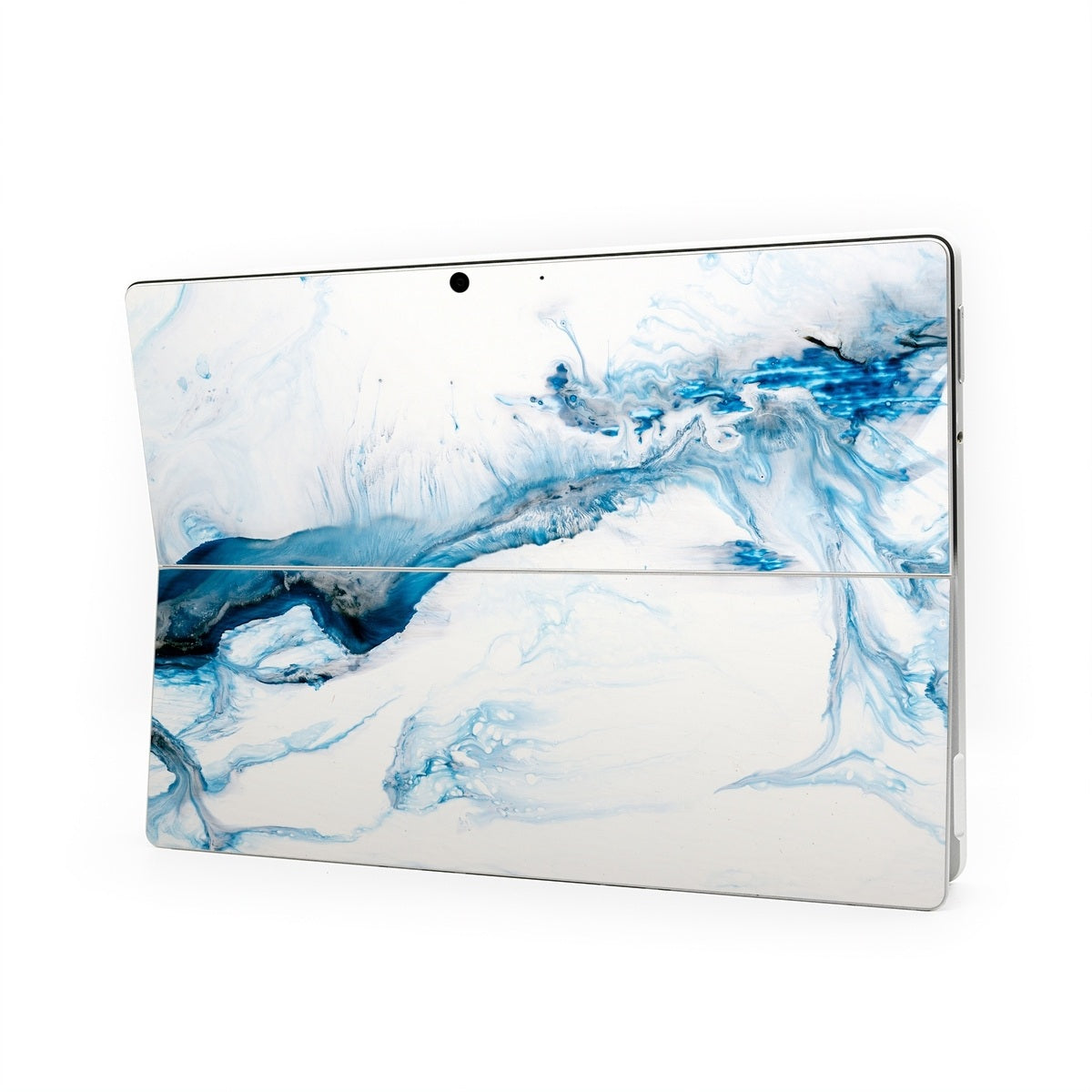 Polar Marble - Microsoft Surface Pro Skin