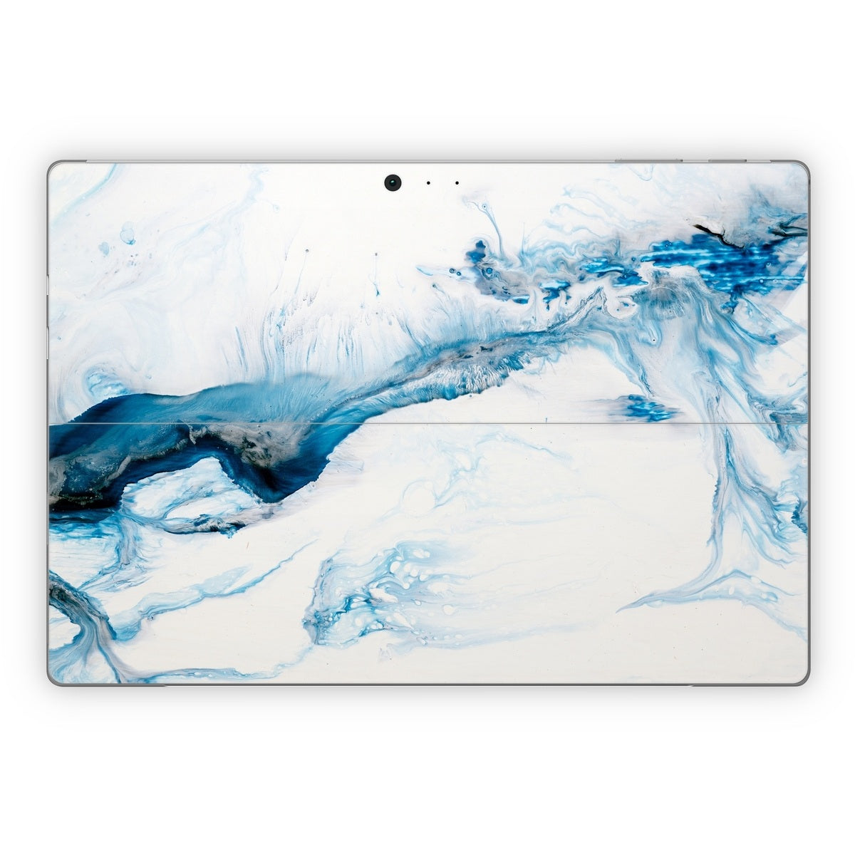 Polar Marble - Microsoft Surface Pro Skin