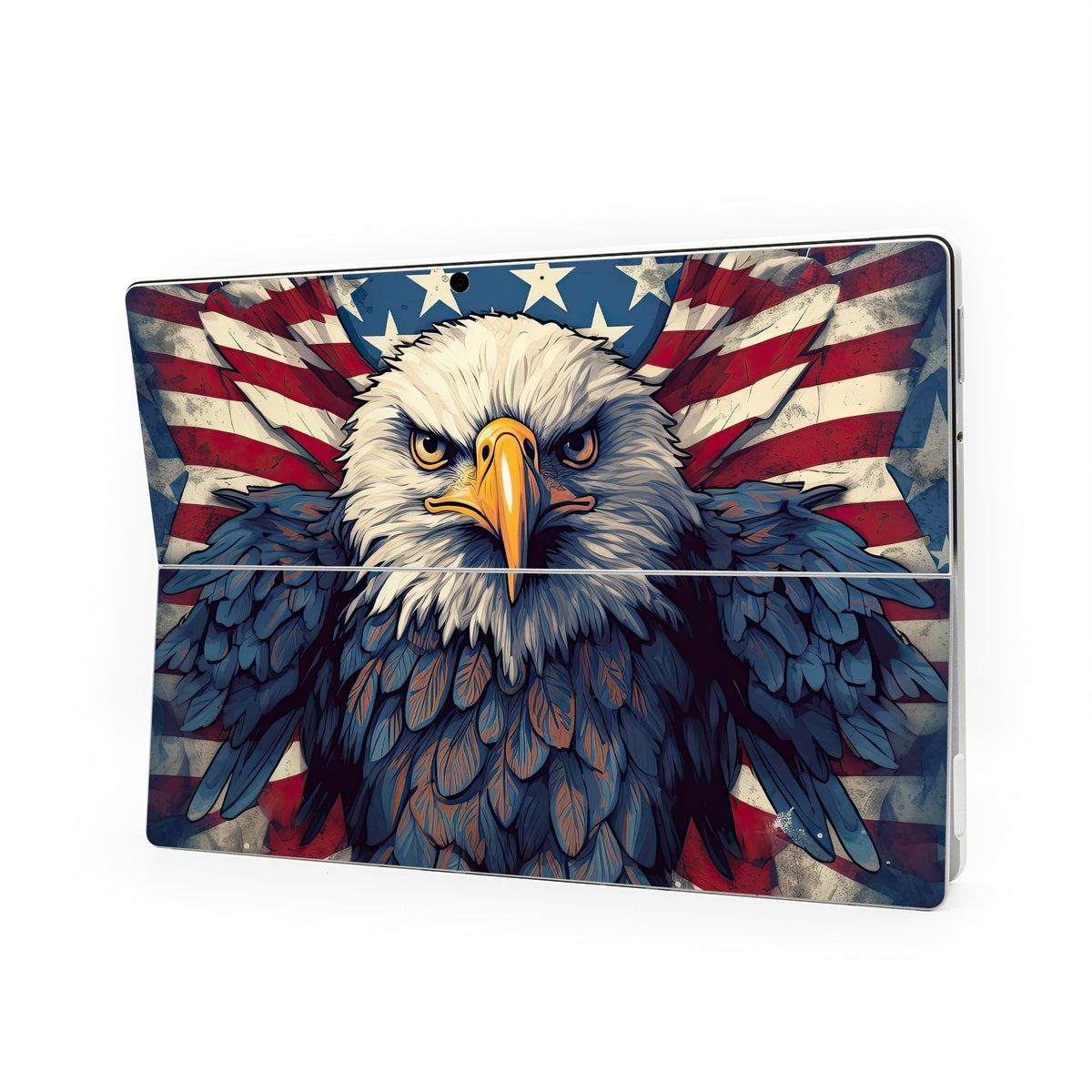 Proudly We Hail - Microsoft Surface Pro Skin