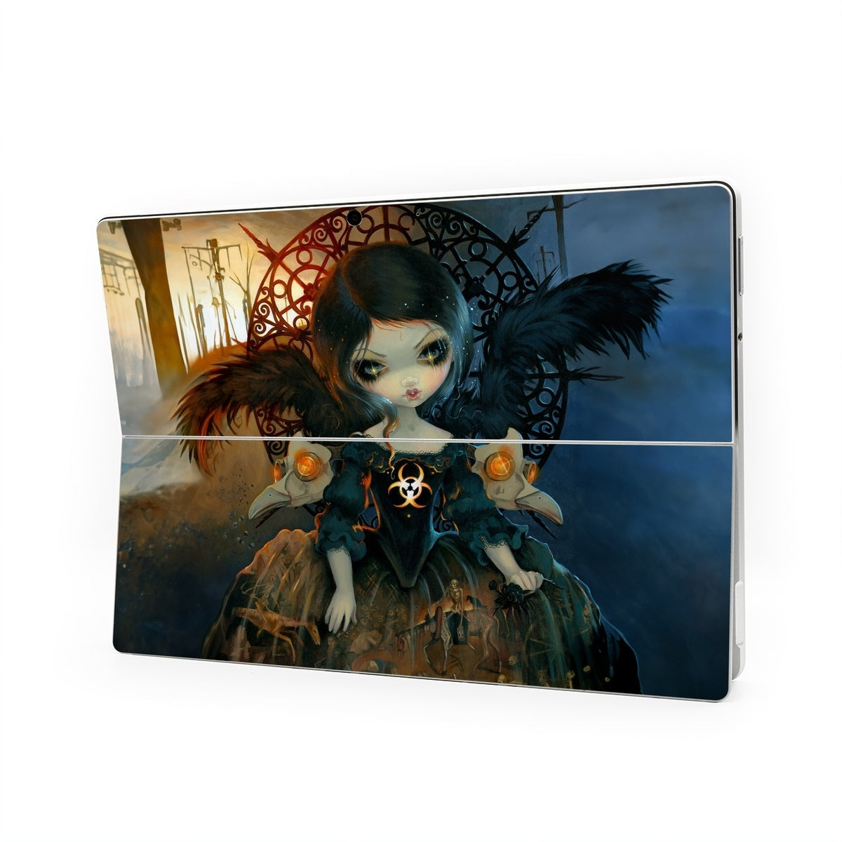 Pestilence - Microsoft Surface Pro Skin