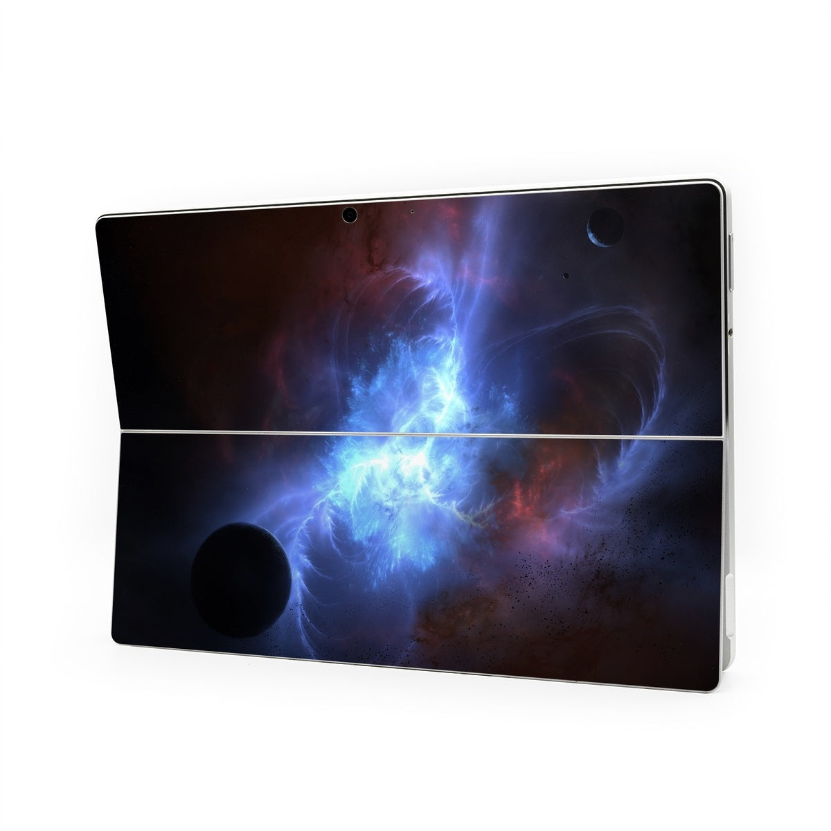 Pulsar - Microsoft Surface Pro Skin