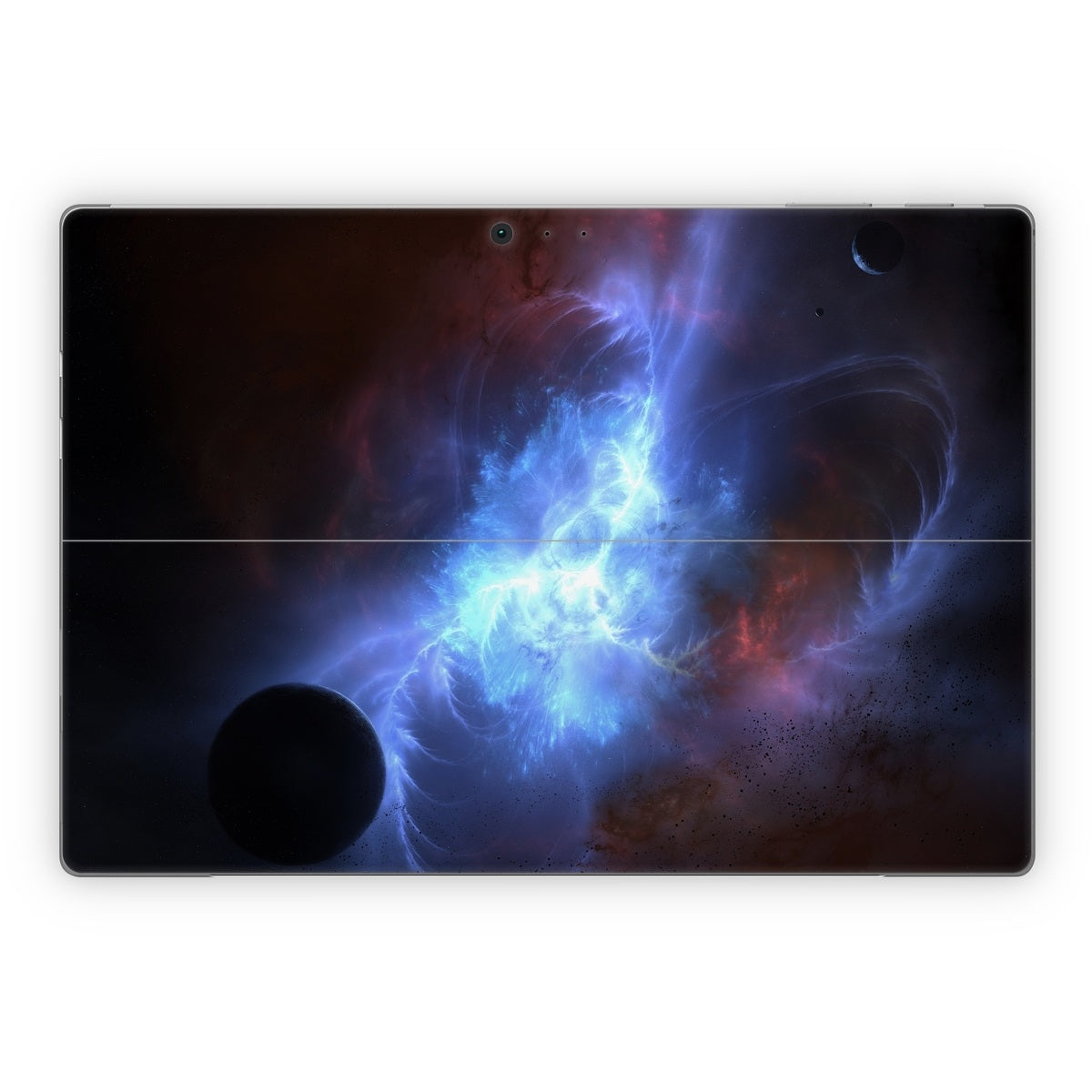 Pulsar - Microsoft Surface Pro Skin