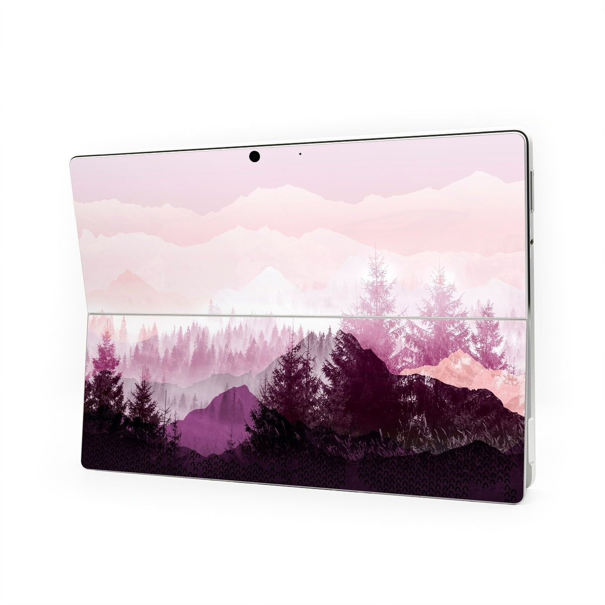 Purple Horizon - Microsoft Surface Pro Skin