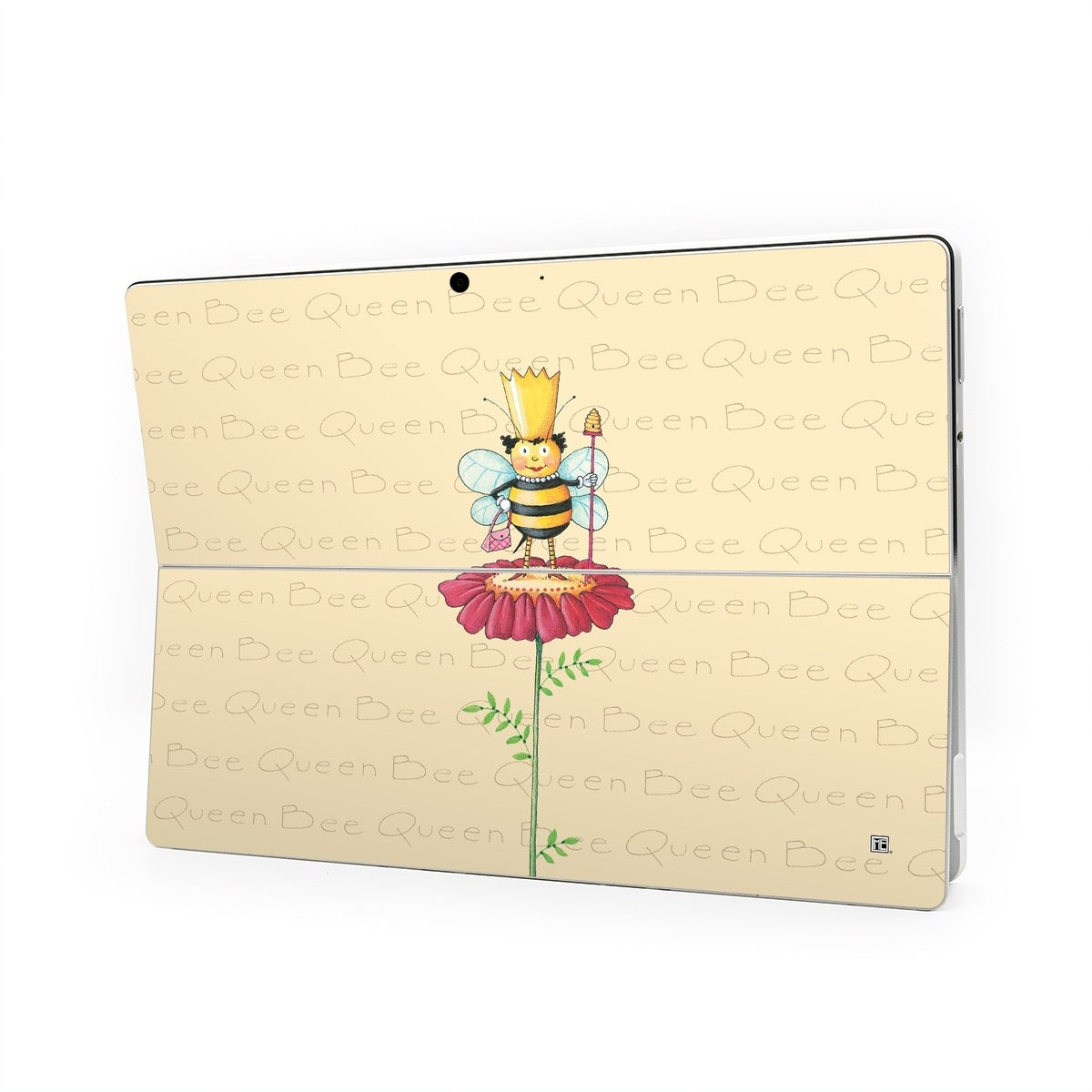 Queen Bee - Microsoft Surface Pro Skin