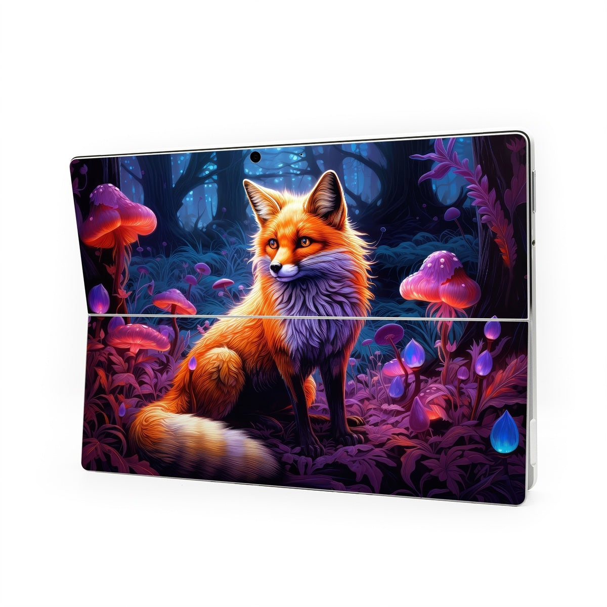 Radiant Fox - Microsoft Surface Pro Skin