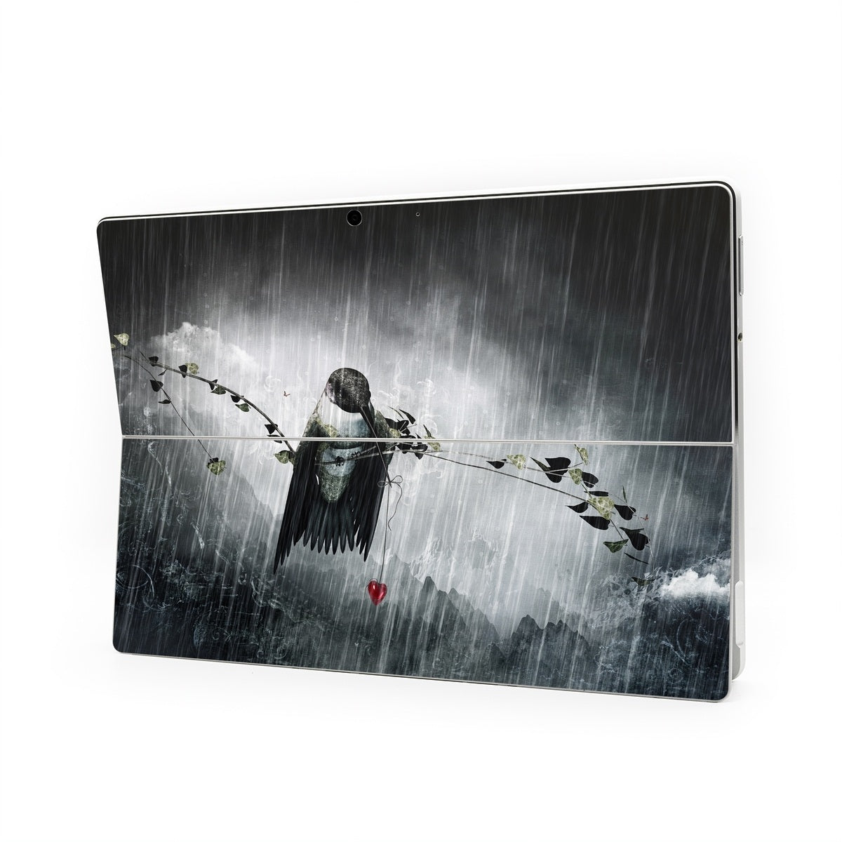 Reach - Microsoft Surface Pro Skin