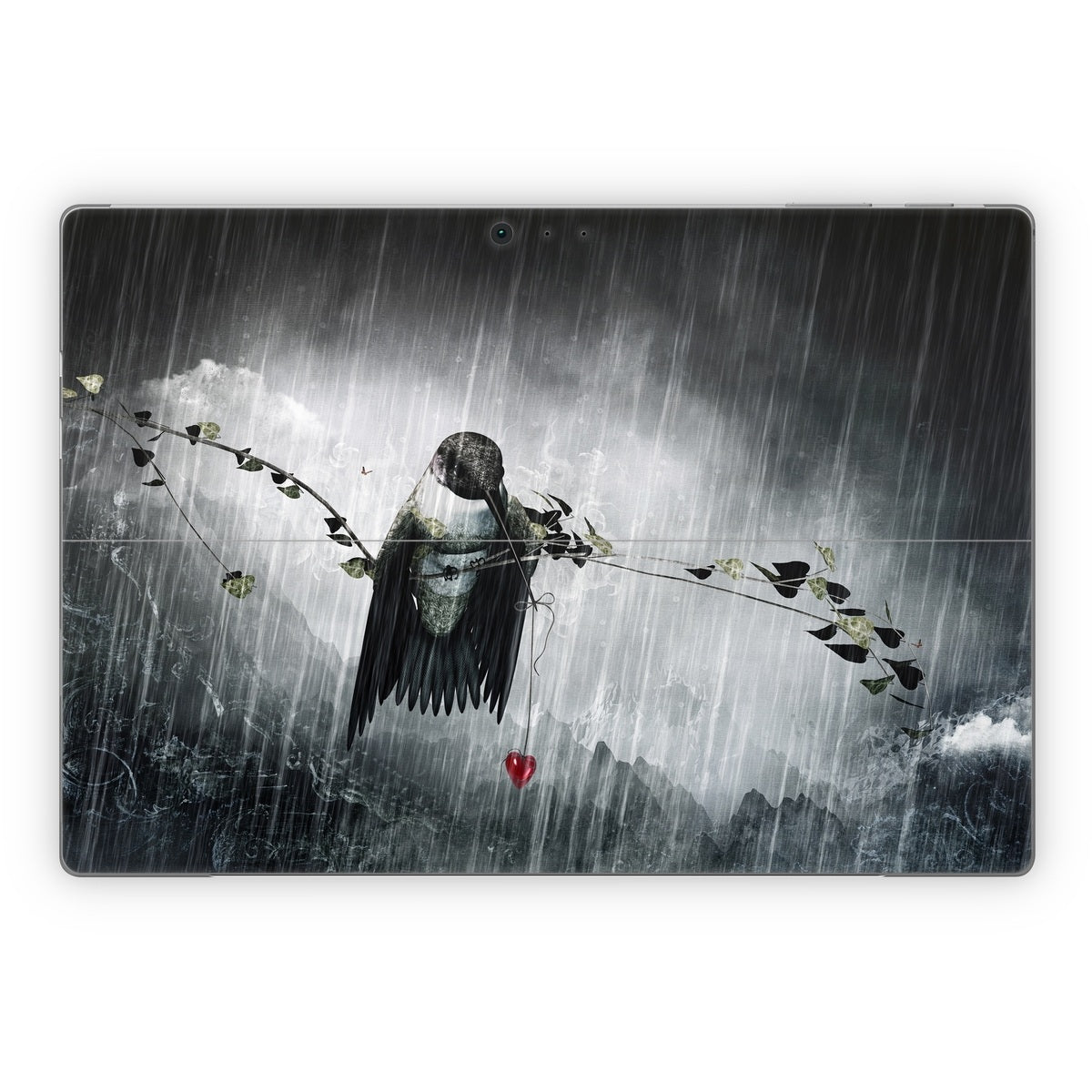 Reach - Microsoft Surface Pro Skin