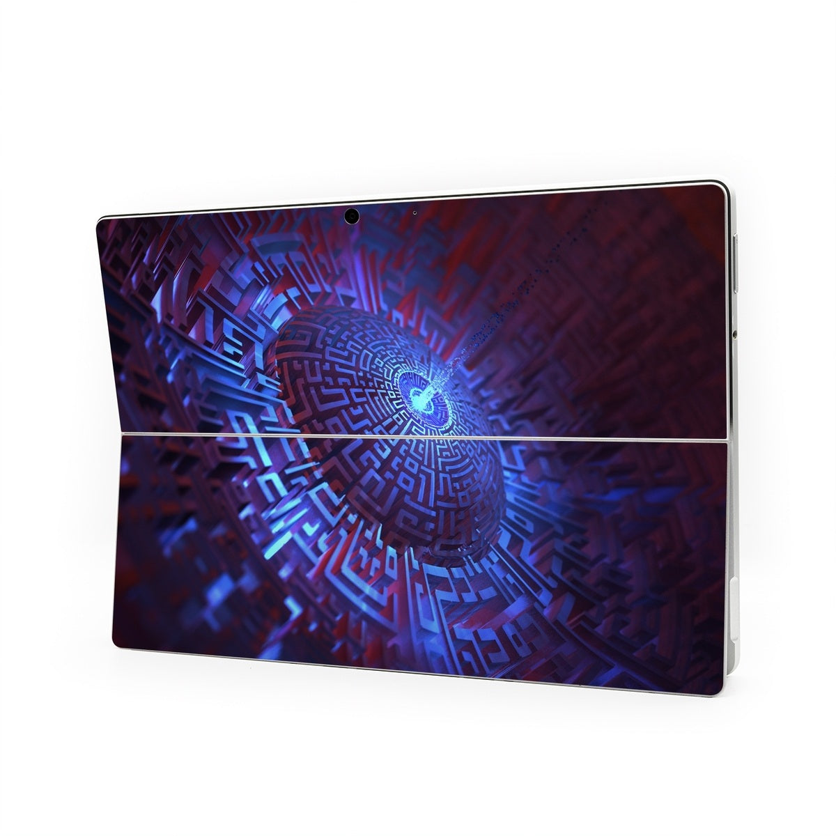 Receptor - Microsoft Surface Pro Skin