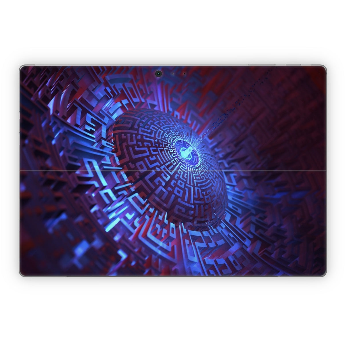 Receptor - Microsoft Surface Pro Skin