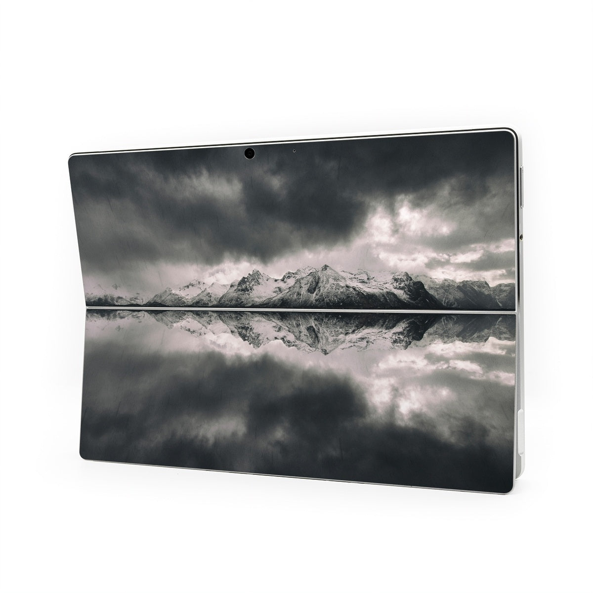 Reflecting Islands - Microsoft Surface Pro Skin