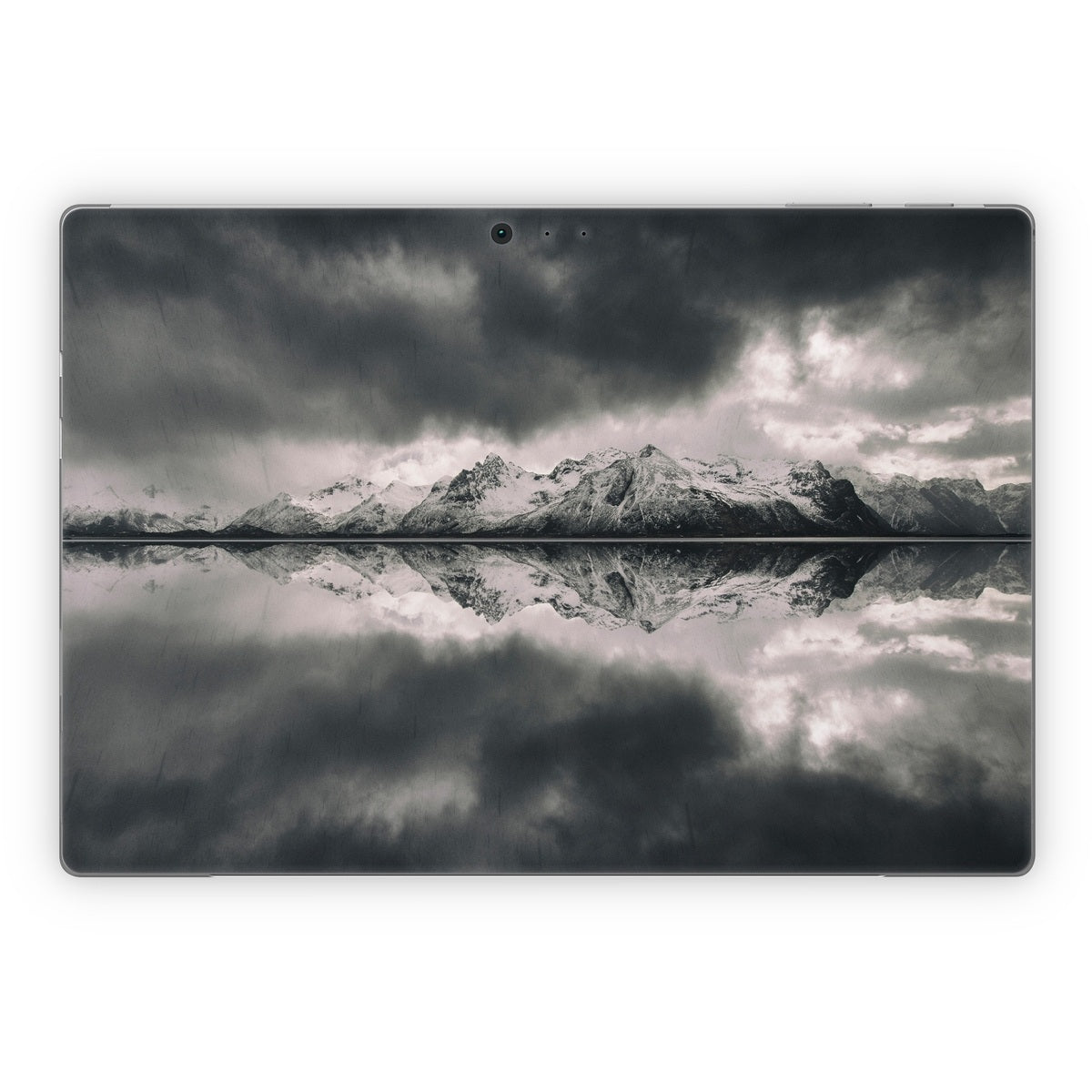 Reflecting Islands - Microsoft Surface Pro Skin