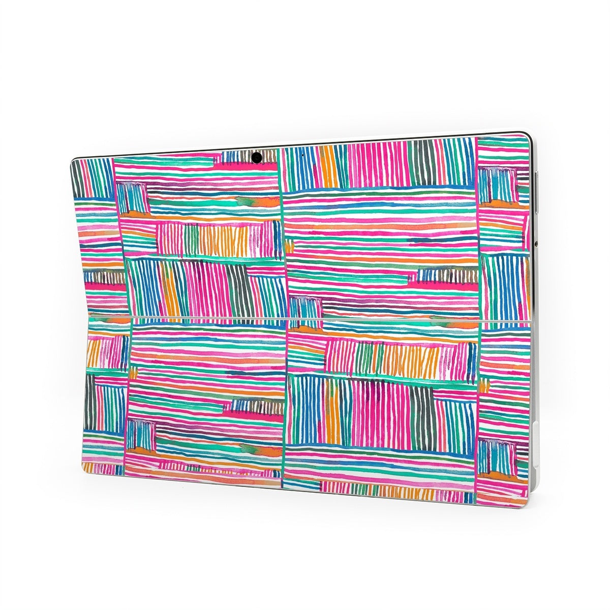 Relaxing Stripes - Microsoft Surface Pro Skin