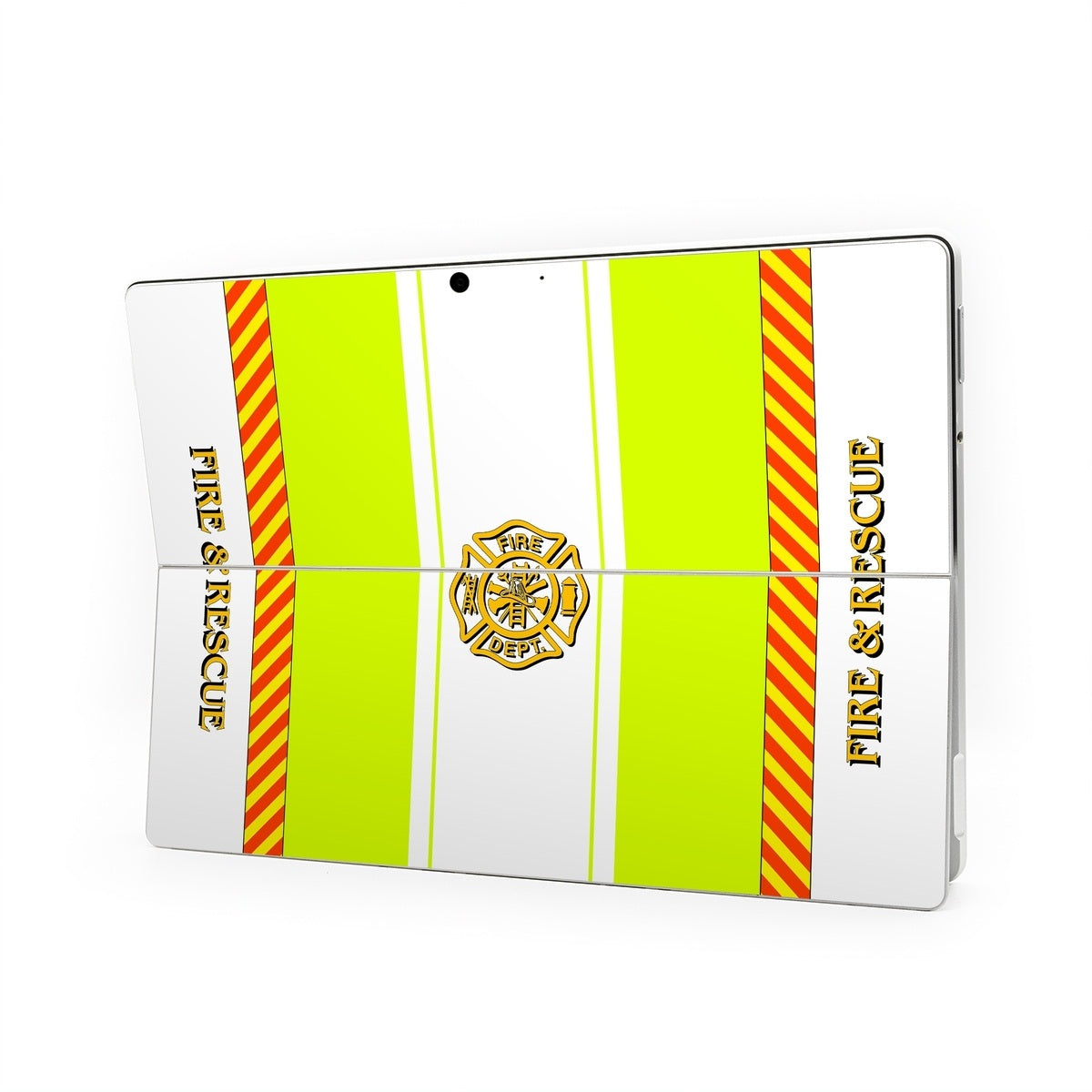 Rescue - Microsoft Surface Pro Skin