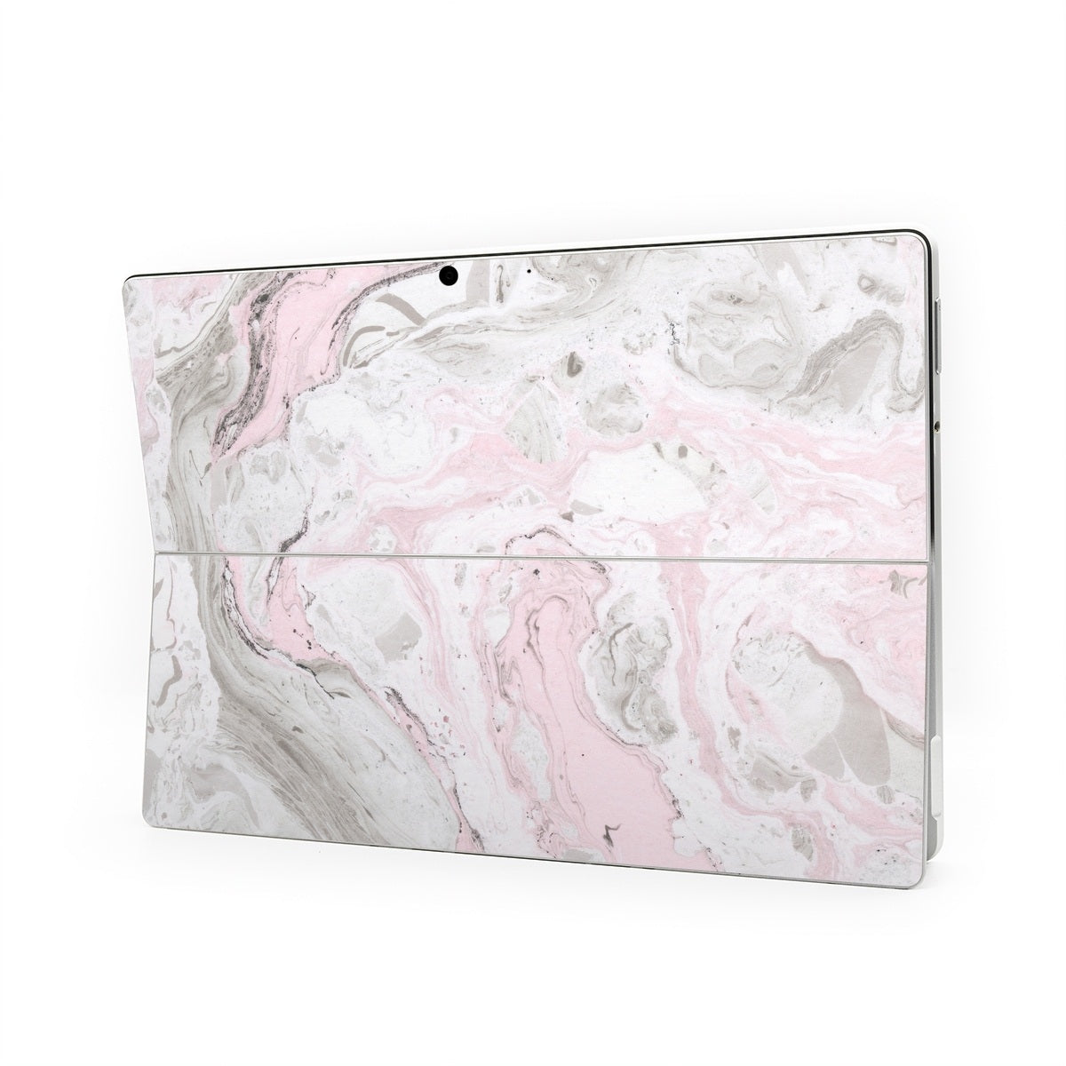 Rosa Marble - Microsoft Surface Pro Skin