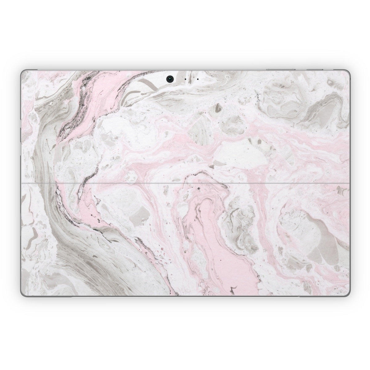 Rosa Marble - Microsoft Surface Pro Skin