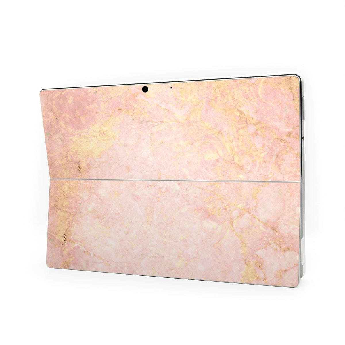 Rose Gold Marble - Microsoft Surface Pro Skin