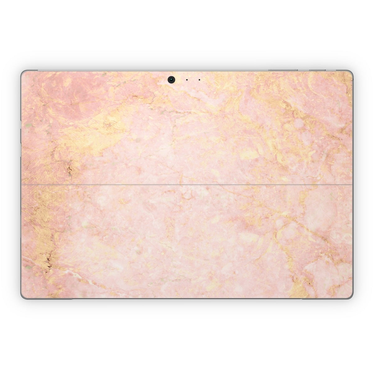 Rose Gold Marble - Microsoft Surface Pro Skin