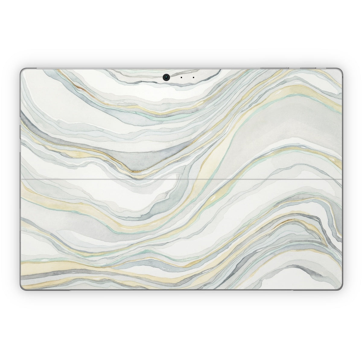 Sandstone - Microsoft Surface Pro Skin