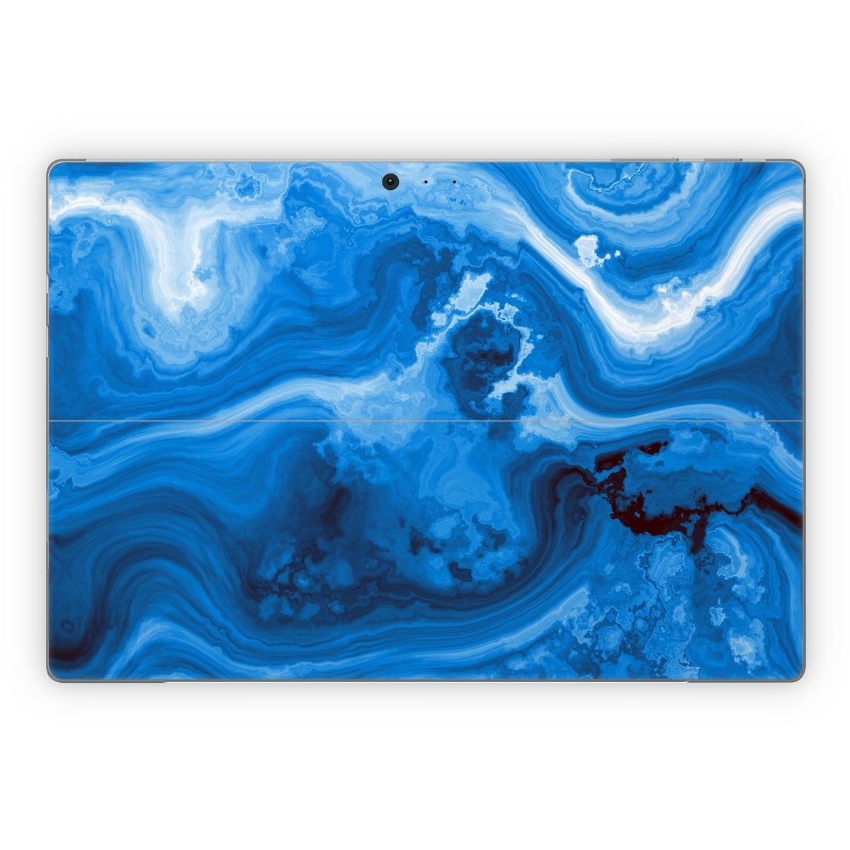 Sapphire Agate - Microsoft Surface Pro Skin