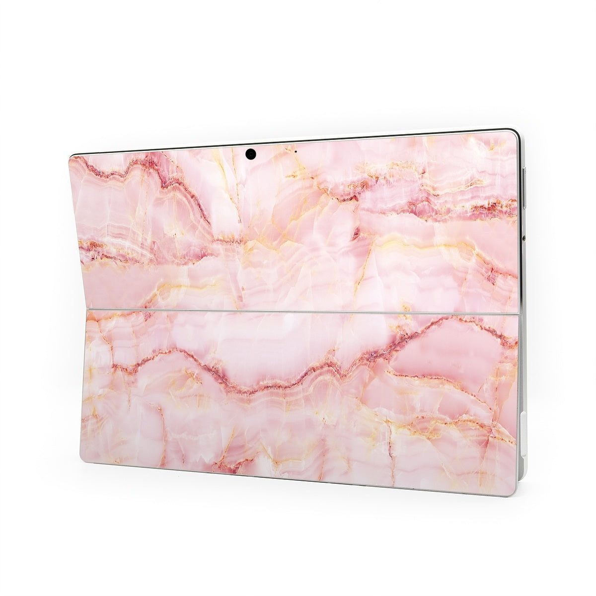 Satin Marble - Microsoft Surface Pro Skin