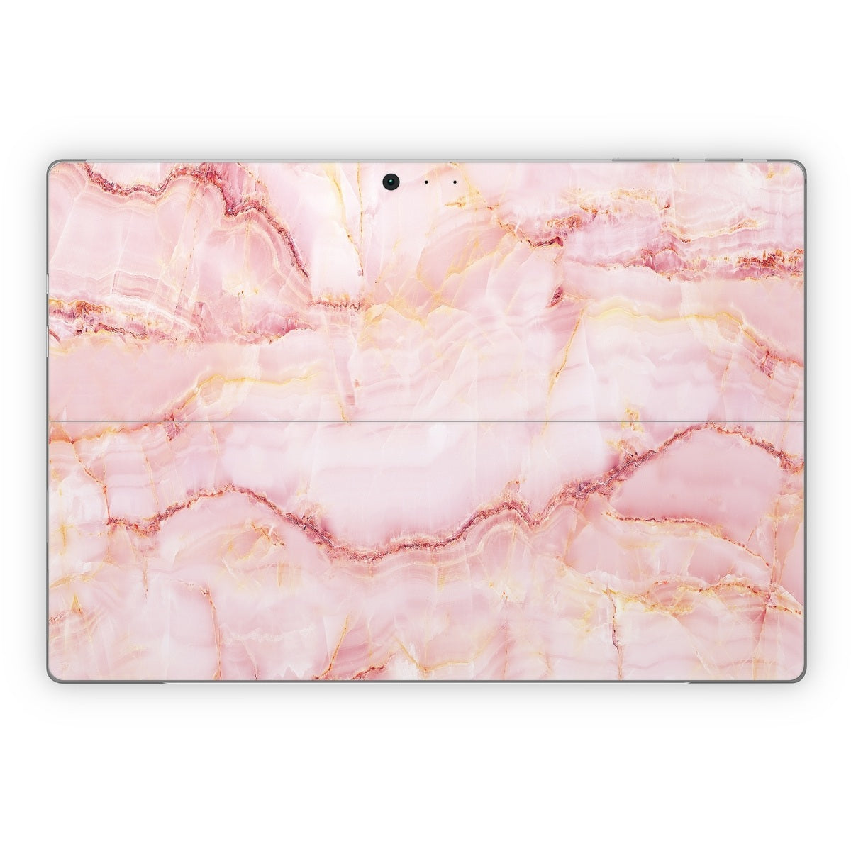 Satin Marble - Microsoft Surface Pro Skin